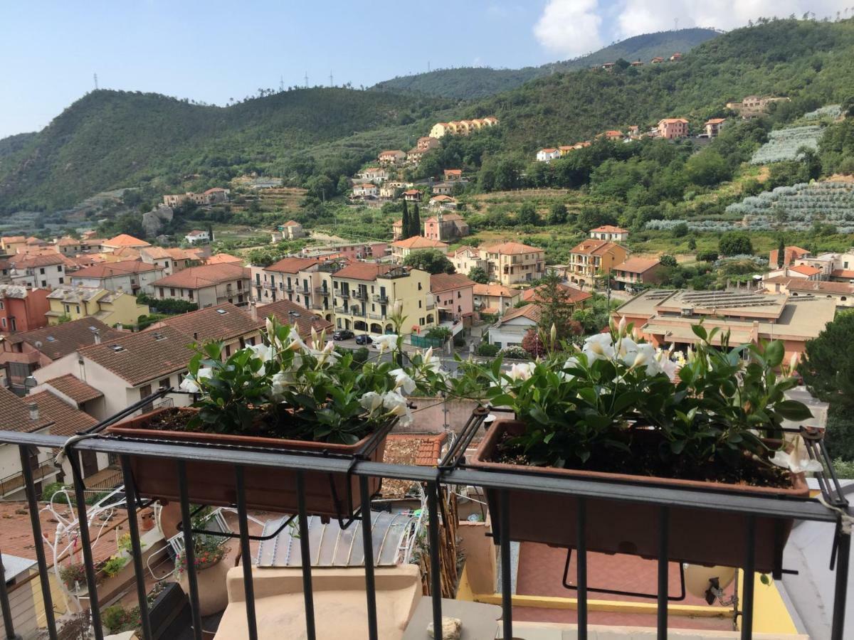 Albergo Franzone Tovo San Giacomo Exterior photo